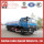 Capacity 15 Ton Dongfeng High Pressure Water Truck